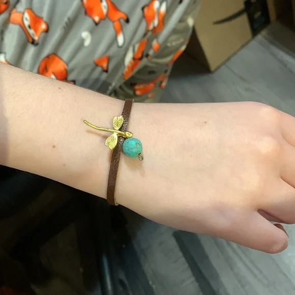 Dragonfly bracelet* - Picture 3 of 4